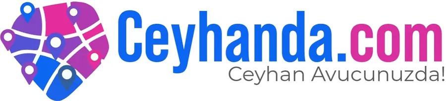 Ceyhanda.com