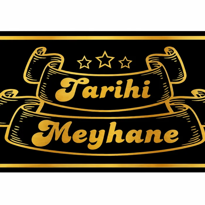 Tarihi Meyhane