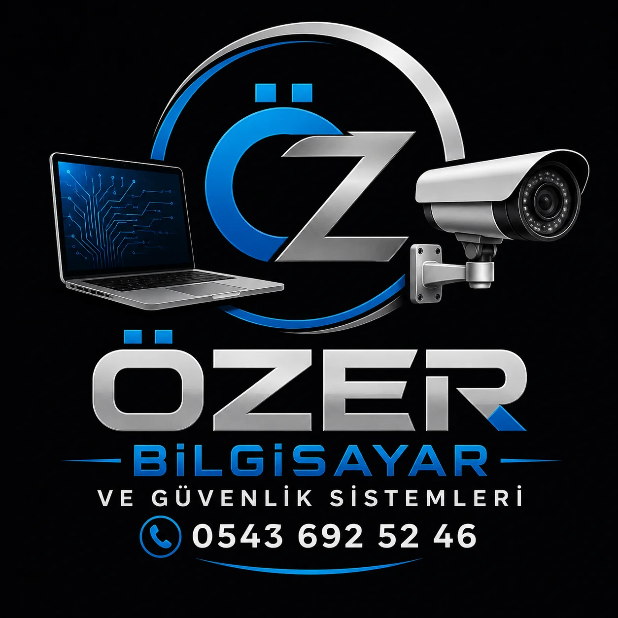 ÖZER BİLGİSAYAR VE GÜVENLİK SİSTEMLERİ Ceyhan