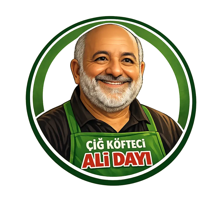 Çiğköfteci Ali Dayı
