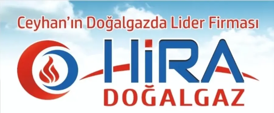 Hira Doğalgaz Kombi Klima Merkezi Ceyhan