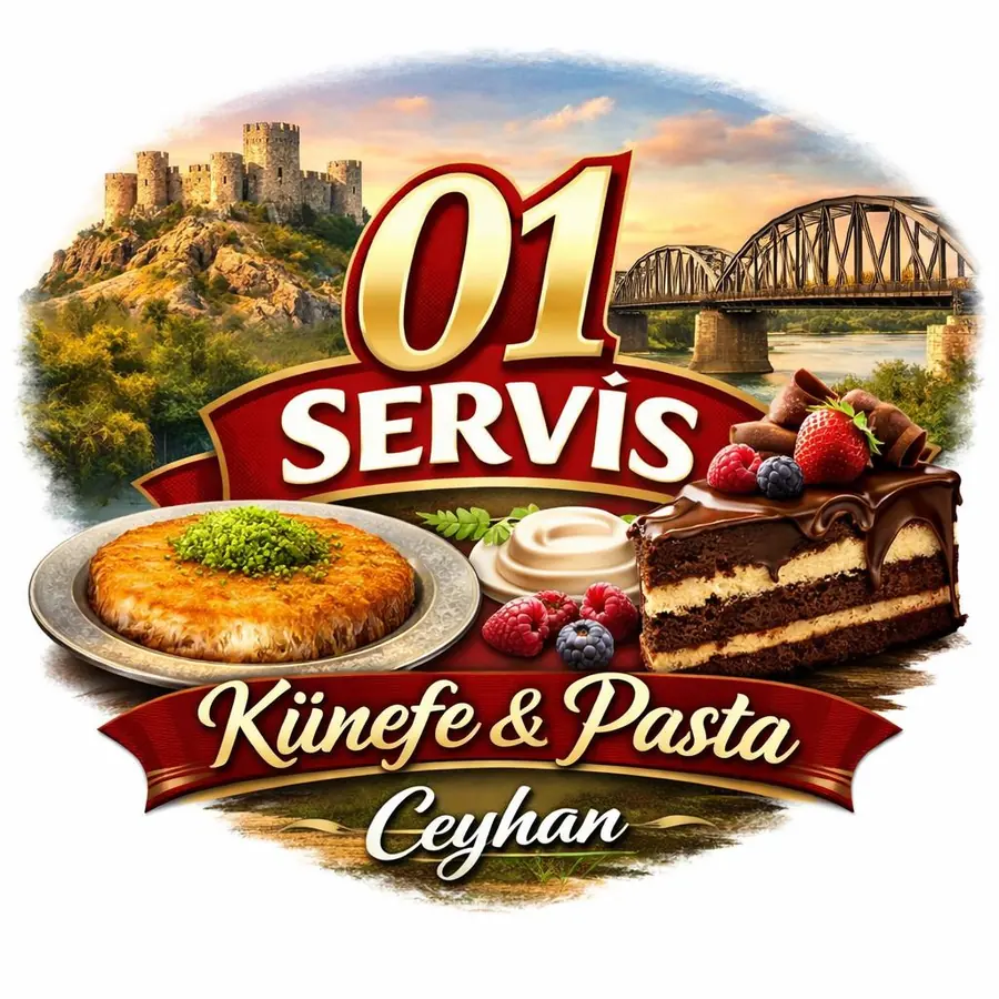 01 servis künefe