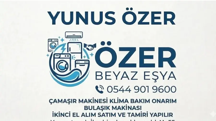 ÖZER TEKNİK