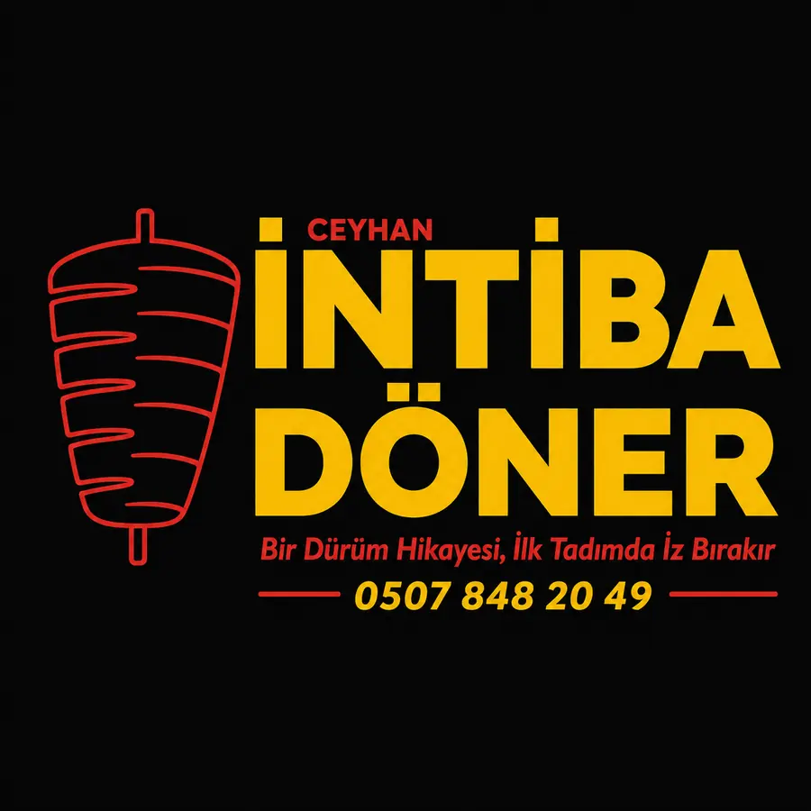 İNTİBA DÖNER